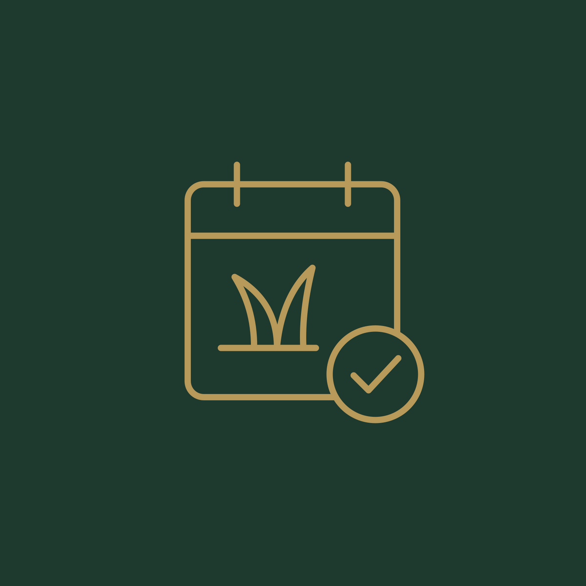 GROUNDED SIGNATURE